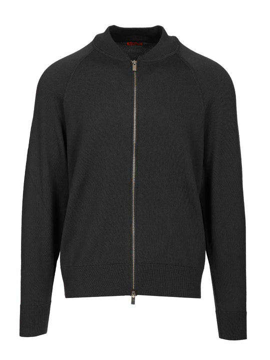 Dugo Basilio Knitwear Grey