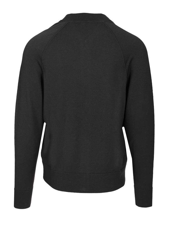 Barena Venezia Dugo Basilio Knitwear - Grey | 487f1f5799d8f1d695d609c77e5b14c13906c65a