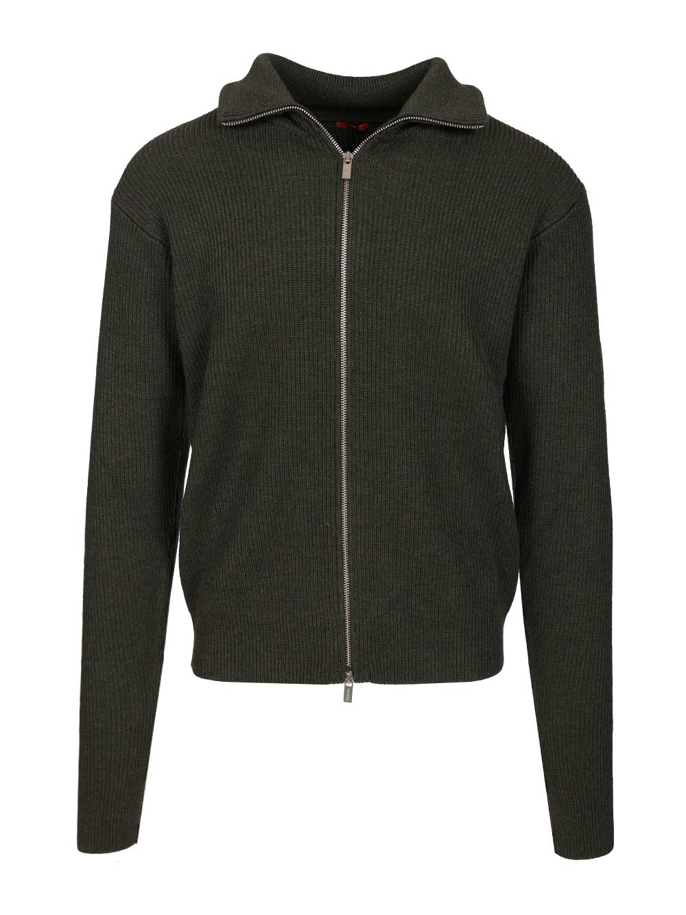 Barena Venezia Batigia Cruna Knitwear - Green | cd162f7b30e21638799fc96d68b0621fe02155db