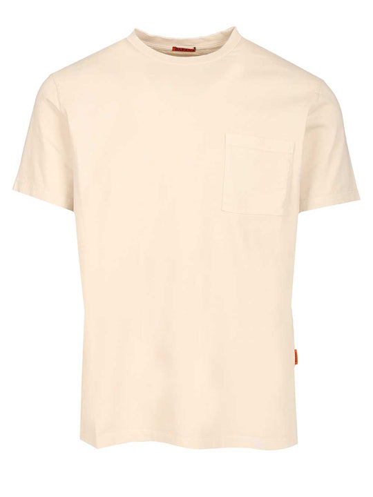Giro Gebo T-Shirt White