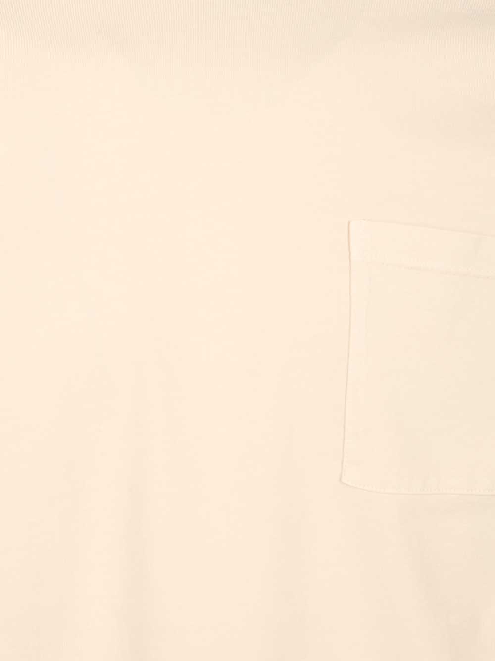 Barena Venezia Giro Gebo T-Shirt - White | 5db5f3ed12bd8786ba290c91fe5cd36c82e78a43