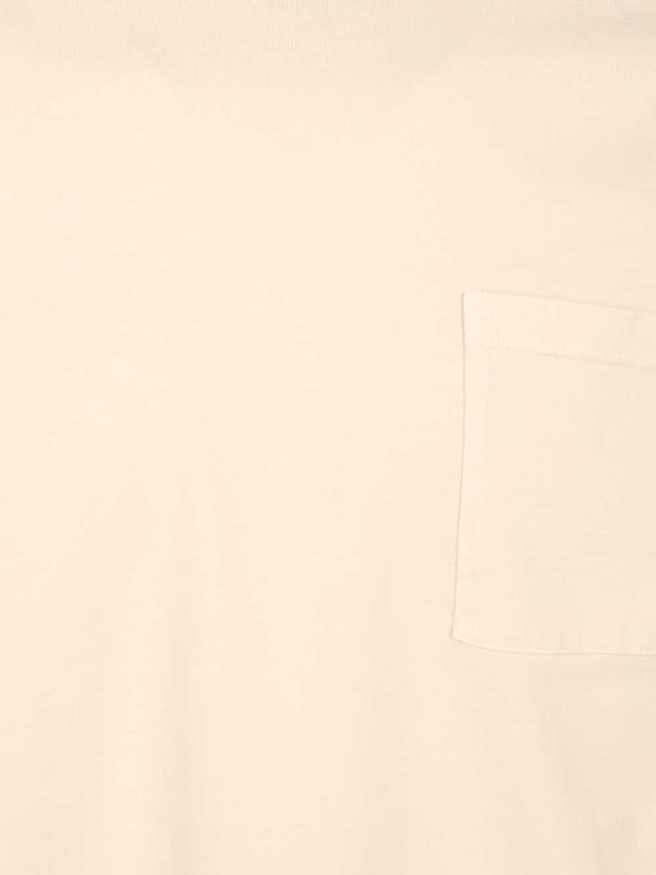 Barena Venezia Giro Gebo T-Shirt - White | 5db5f3ed12bd8786ba290c91fe5cd36c82e78a43