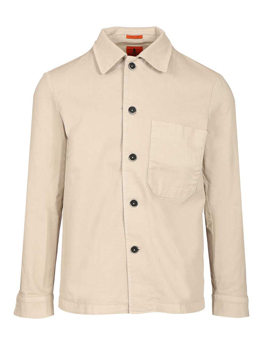 Cedrone Traverso Shirts Black