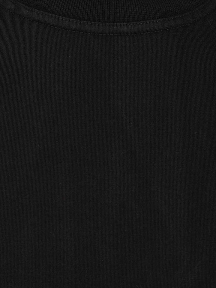 Arte Diels Scribble T-Shirt - Black | b4ebcc744b92f5b75345dc529b73724f0a05569a