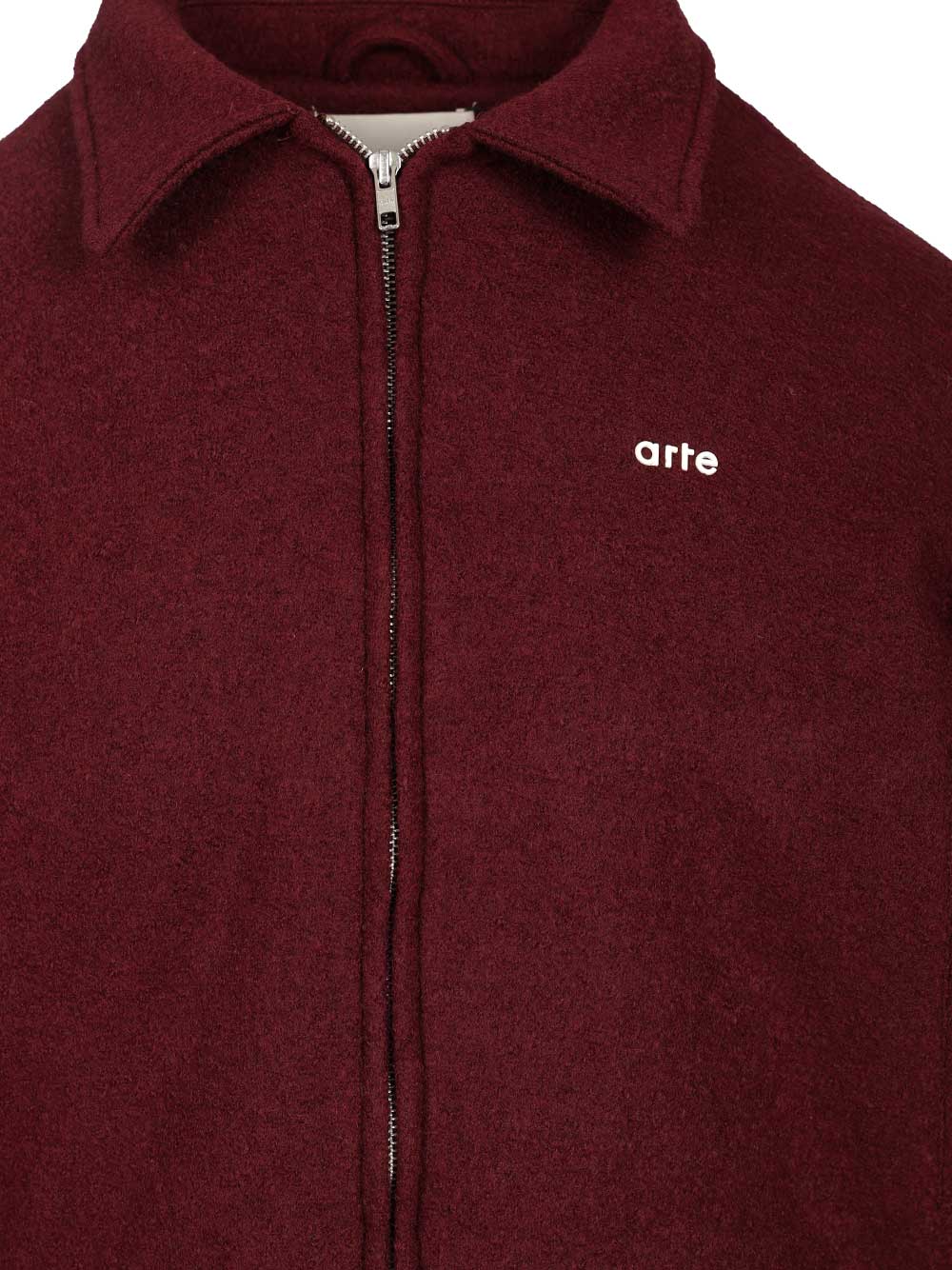 Arte Grafiti Varsity Jackets - Bordeaux | a89672213b784380b1e5aa71b181b0dc5c5a4573
