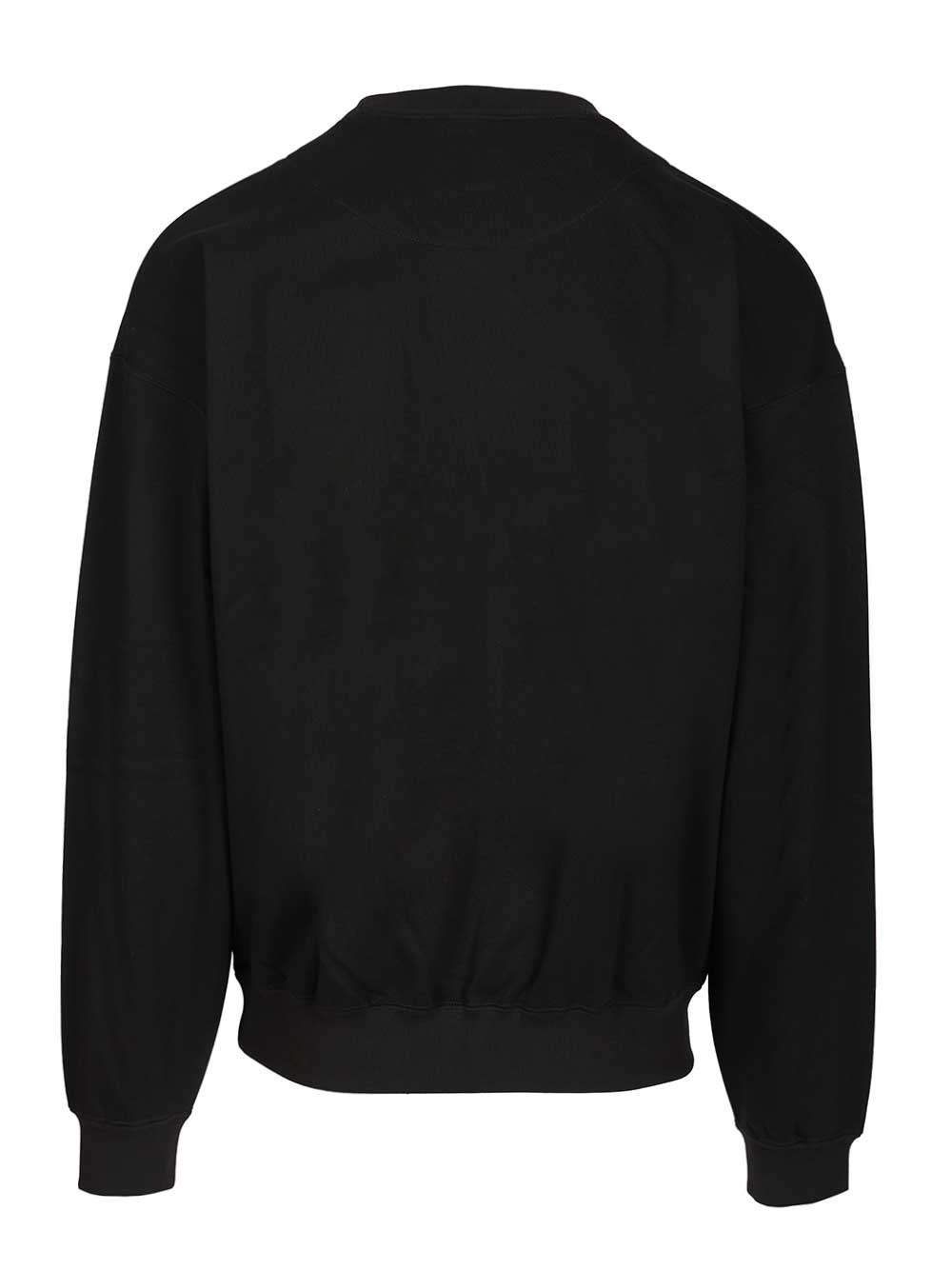 Adidas Y-3 Y-3 Sweater Sweatshirts - Black | 24e99fcccdcaa1fe933d19a9d1dd5cb9552e918f