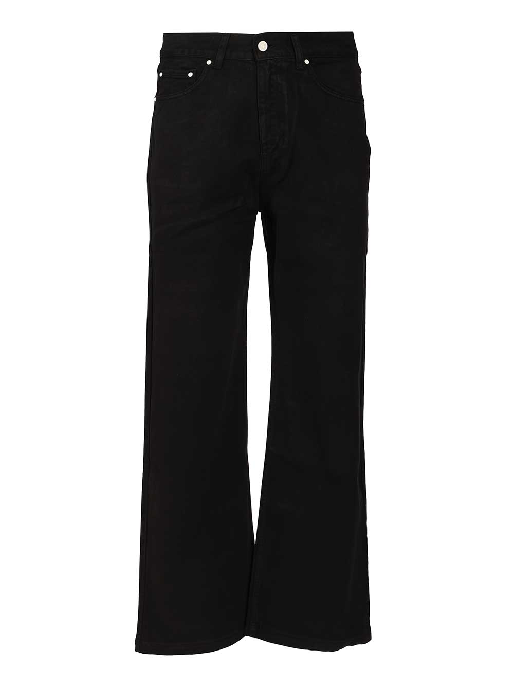 Arte Denim Jeans Trousers - Black | 6bc7783b0d85f44e05c4dcf0443dea6097c71041