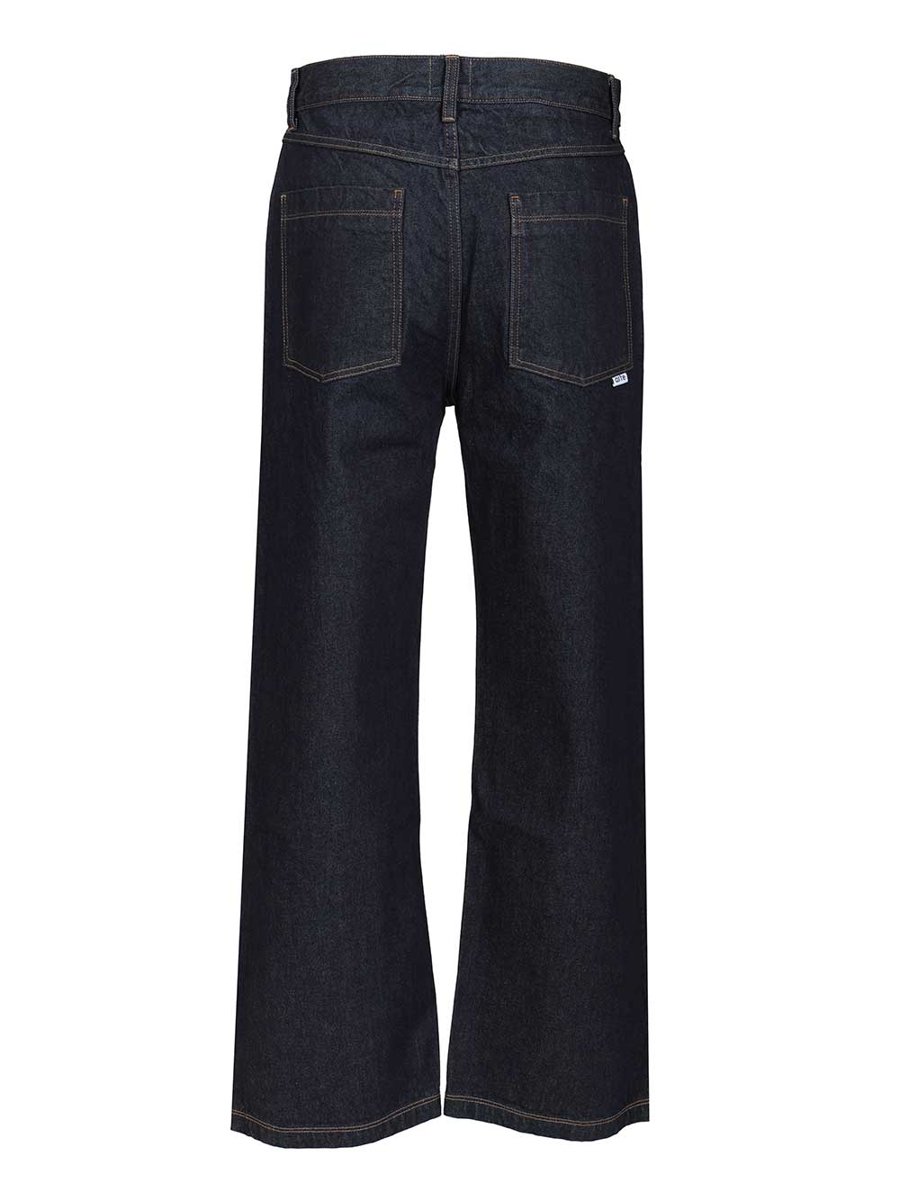 Arte Basic Jeans - Blue | 0840da2d10936d5e63297f505c08ab2fa26cec55