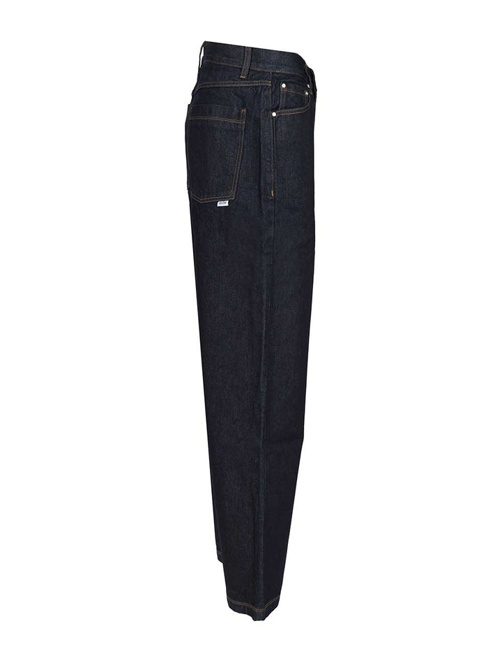 Arte Basic Jeans - Blue | c42984c304ee5bff0187f822bbb8e36f293143be