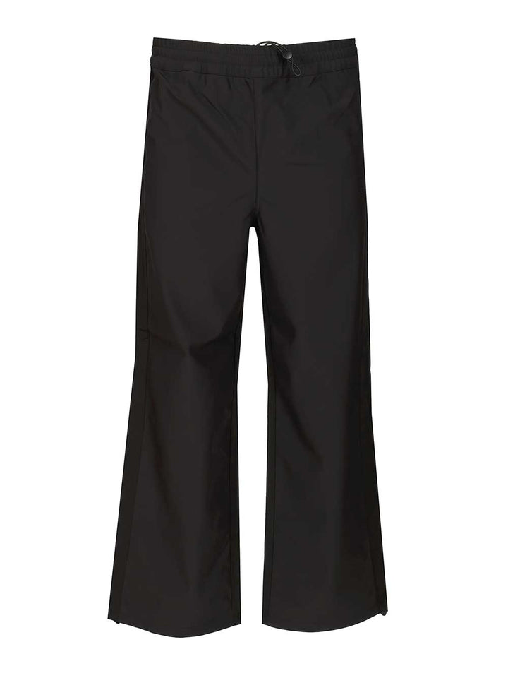 Arte Nylon Tracksuit Bottoms Trousers - Black | 334f12ea3d0f2708943ad1fb79fde11c3d5b82e5