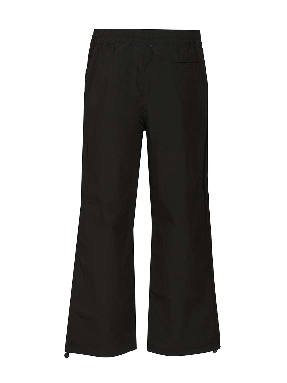 Arte Nylon Tracksuit Bottoms Trousers - Black | a69b34f8da2e08ba91947eec2b7ed501cb53aa86