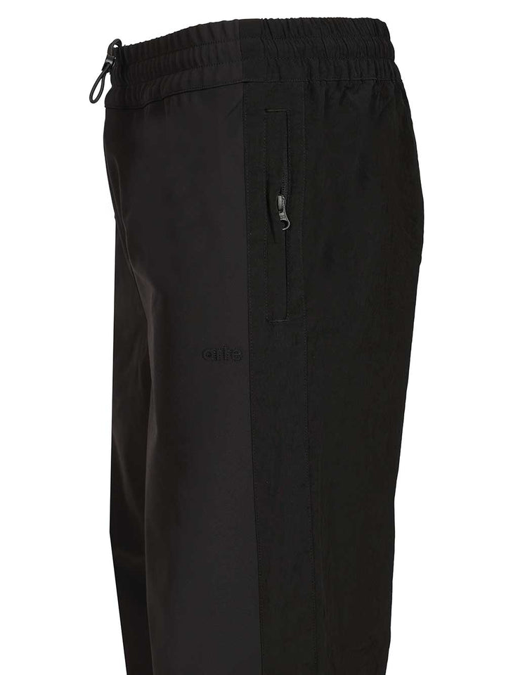 Arte Nylon Tracksuit Bottoms Trousers - Black | 71dbc4f6341aaabc5f325000c07993542282c379