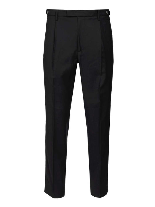Masco Flan Trousers Blue
