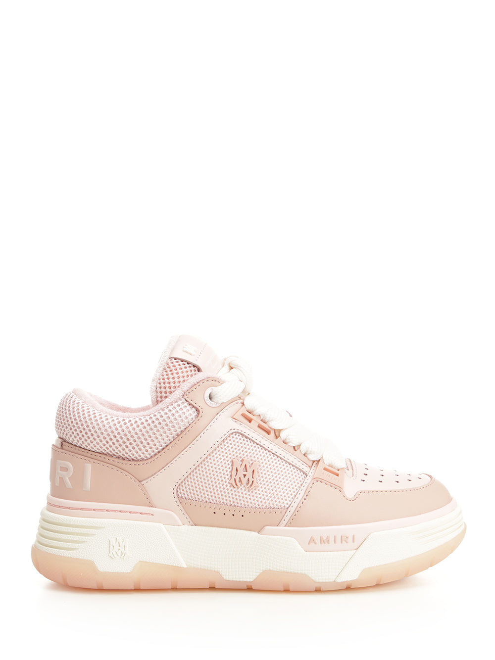 Amiri Ma-1 Sneakers - Rose | 86ca5517339d298ad836dc4ac358d5528e99682b