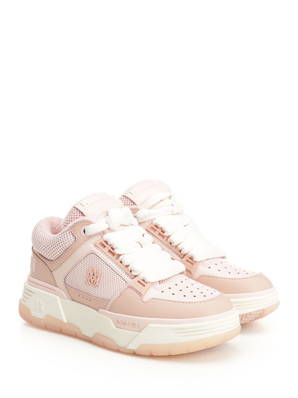 Amiri Ma-1 Sneakers - Rose | 4e2fe480a799696a9cfd5822cd83fb004e57b303