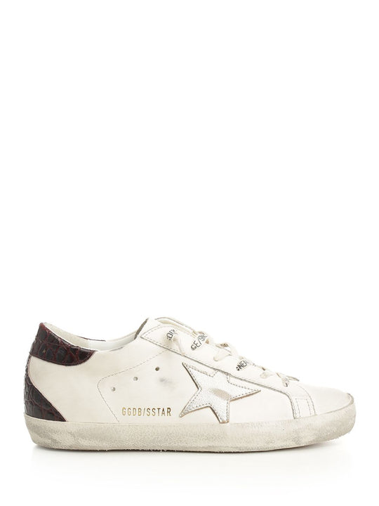 Superstar Sneakers Multicolor