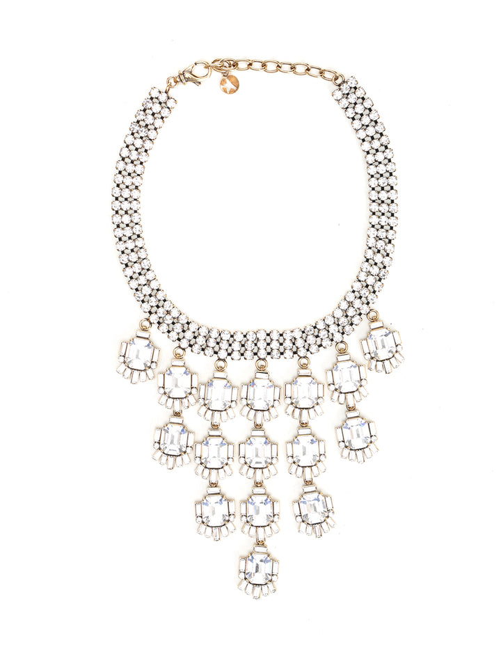 Golden Goose Deluxe Brand Necklace Jewelry - Gold | c43e138363838edcd94241ce657f3dbb857820f7