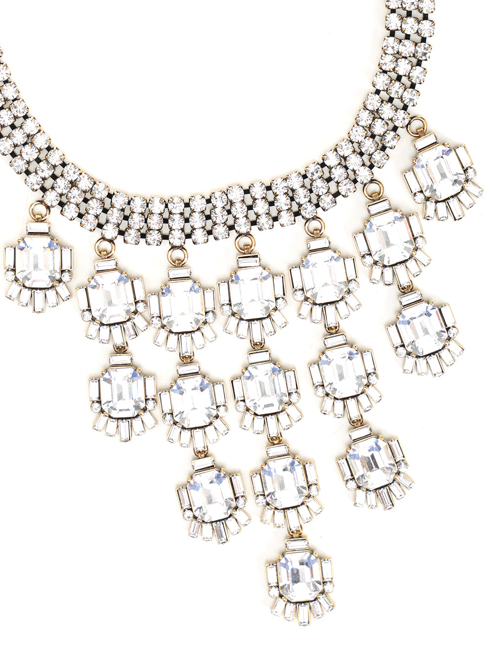 Golden Goose Deluxe Brand Necklace Jewelry - Gold | f13dca89d5c57b4c9f1445749794c4368ec1b044