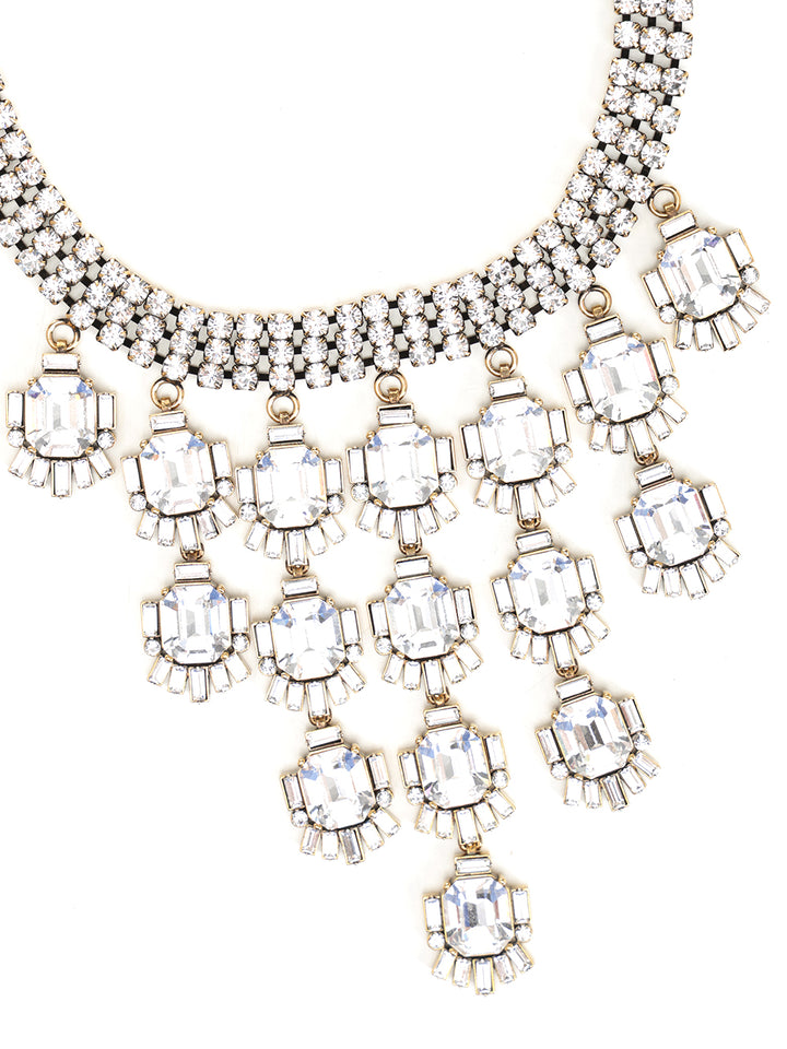 Golden Goose Deluxe Brand Necklace Jewelry - Gold | f13dca89d5c57b4c9f1445749794c4368ec1b044