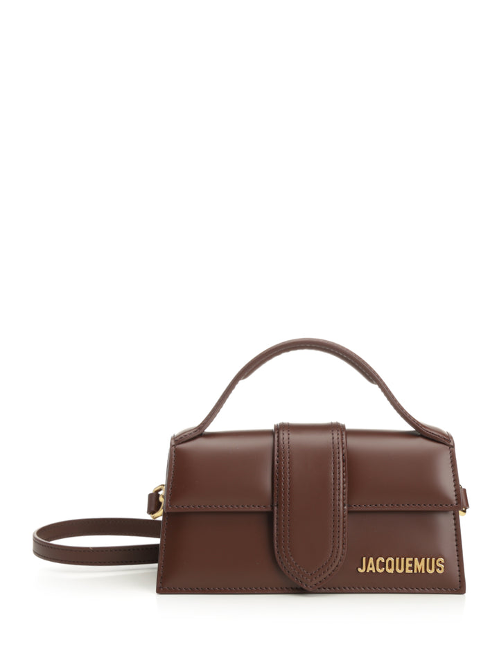 Jacquemus Bambino Handbags - Brown | 6b96d325340ab9d3b2f95a233b84f9d7f31853ef