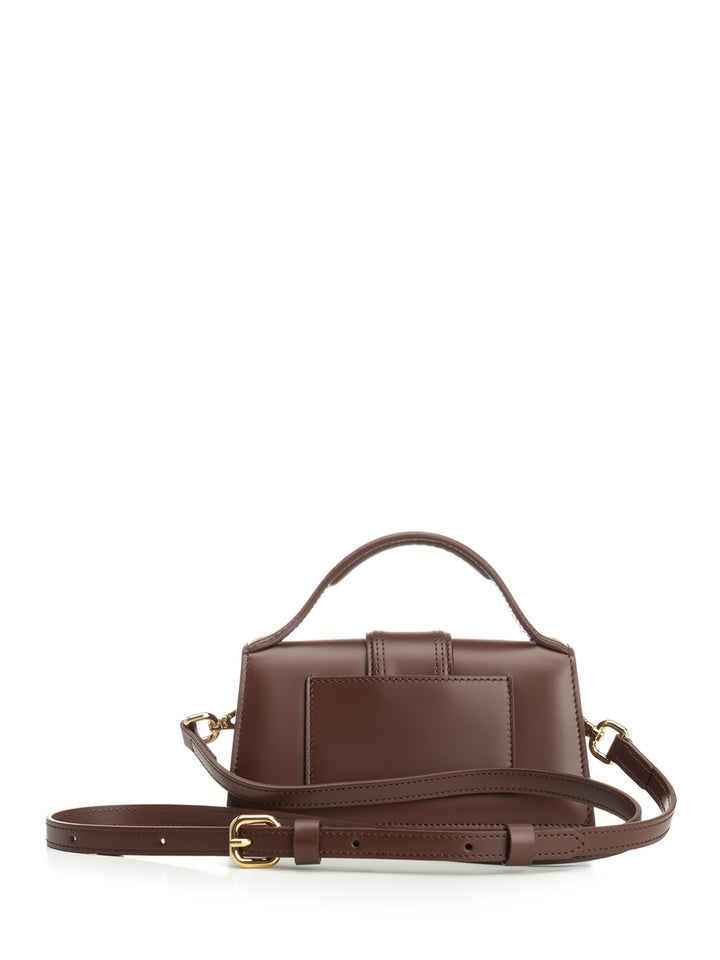 Jacquemus Bambino Handbags - Brown | 7528d9223a293b3cd6dae682fa7eab44ee843904
