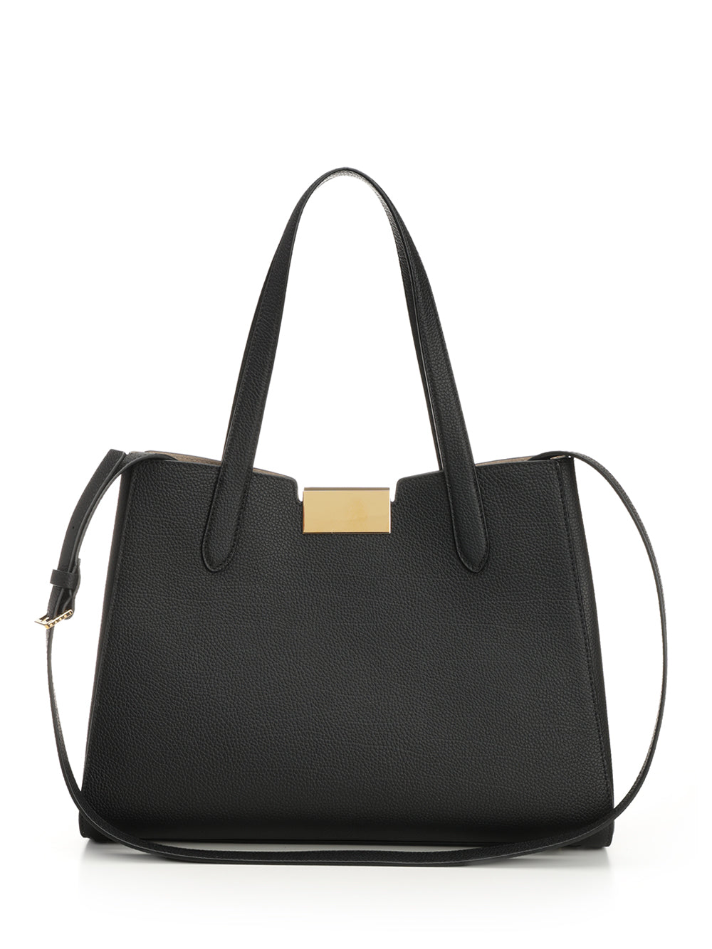 Marni Trunkaroo Shoulder Bags - Black | 018f83a661ab05e6ce227822299cefc3a837e553