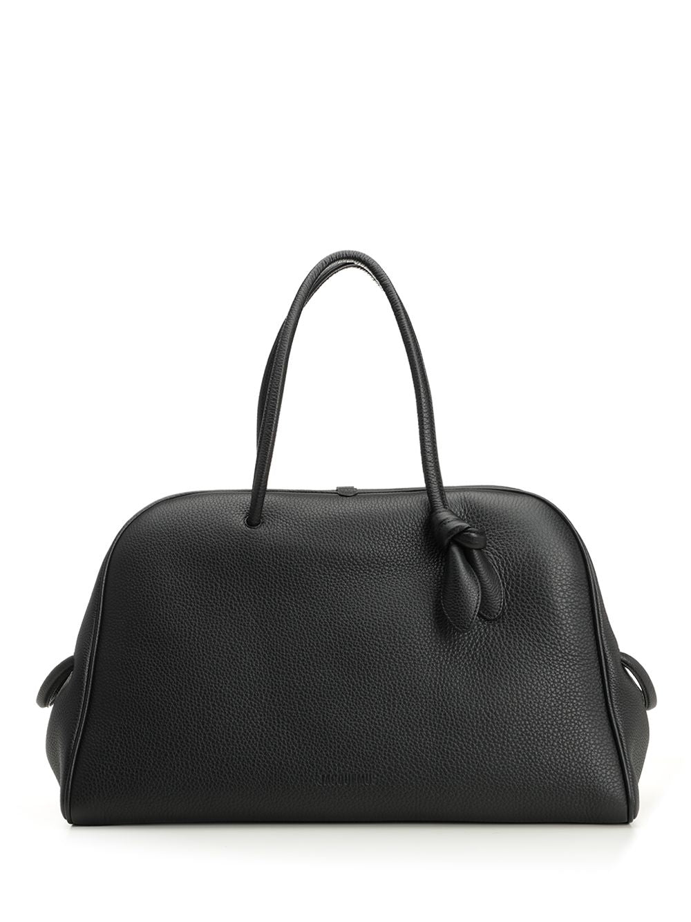 Jacquemus Grande Turismo Handbags - Black | 9233c58145506f018d37addfb7f6251db01875c5