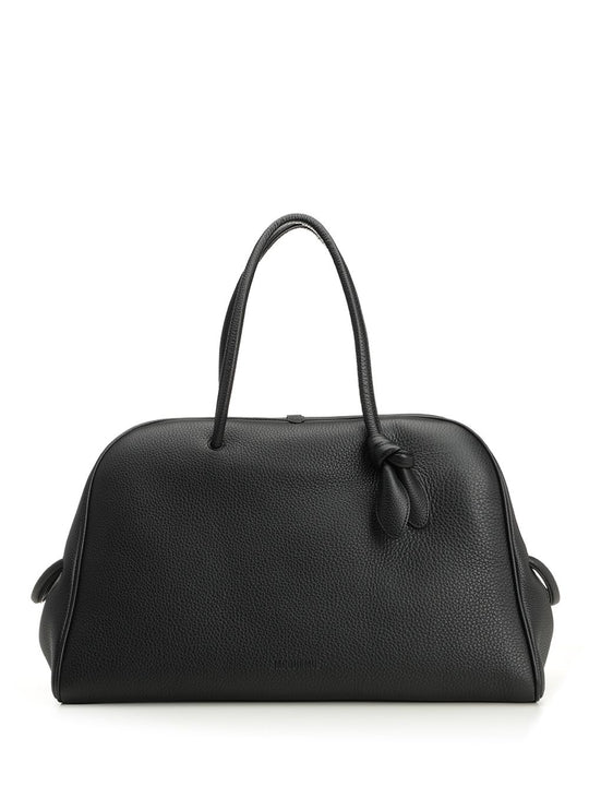 Grande Turismo Handbags Black