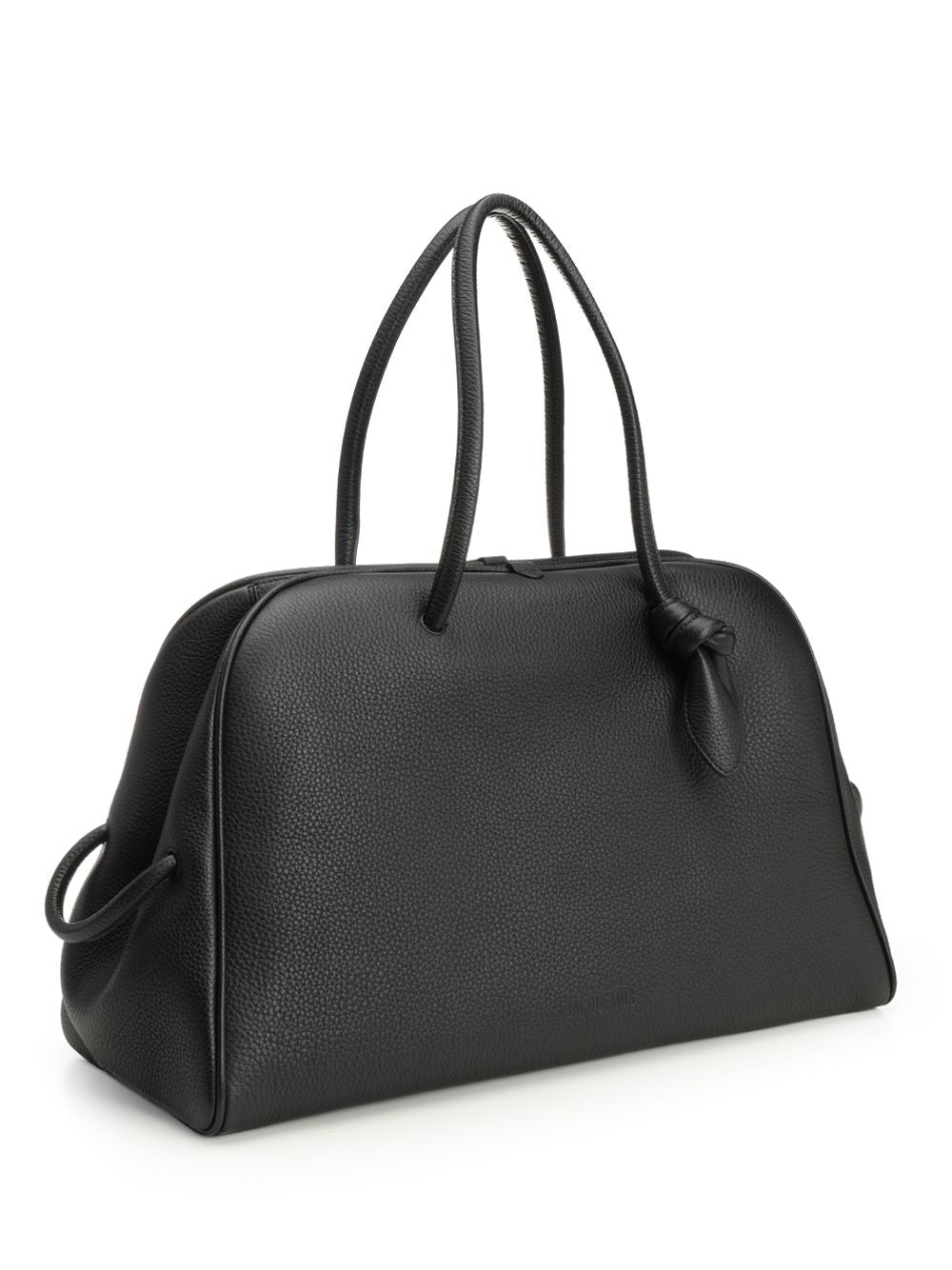 Jacquemus Grande Turismo Handbags - Black | 30f509810f1a24e121885f584d708af84d3cac0c