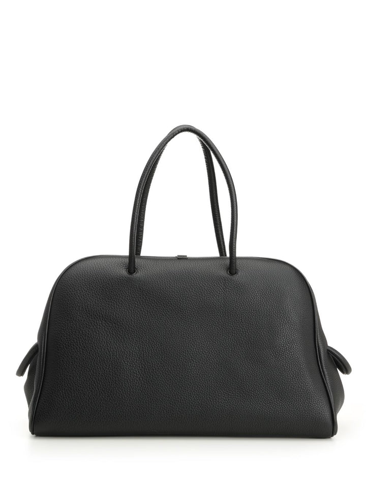 Jacquemus Grande Turismo Handbags - Black | 6a12507efc54f34c46282e14542ebfd40c67ec28