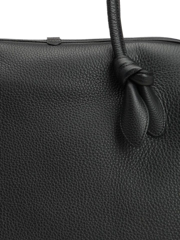 Jacquemus Grande Turismo Handbags - Black | 0a1468dd67ebee24666ee16baf9fa5e39f81a3db