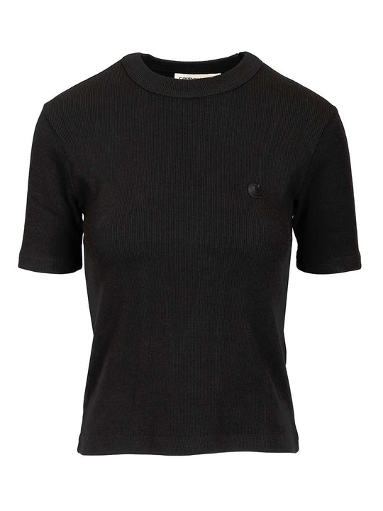 Philipa T-Shirt Black