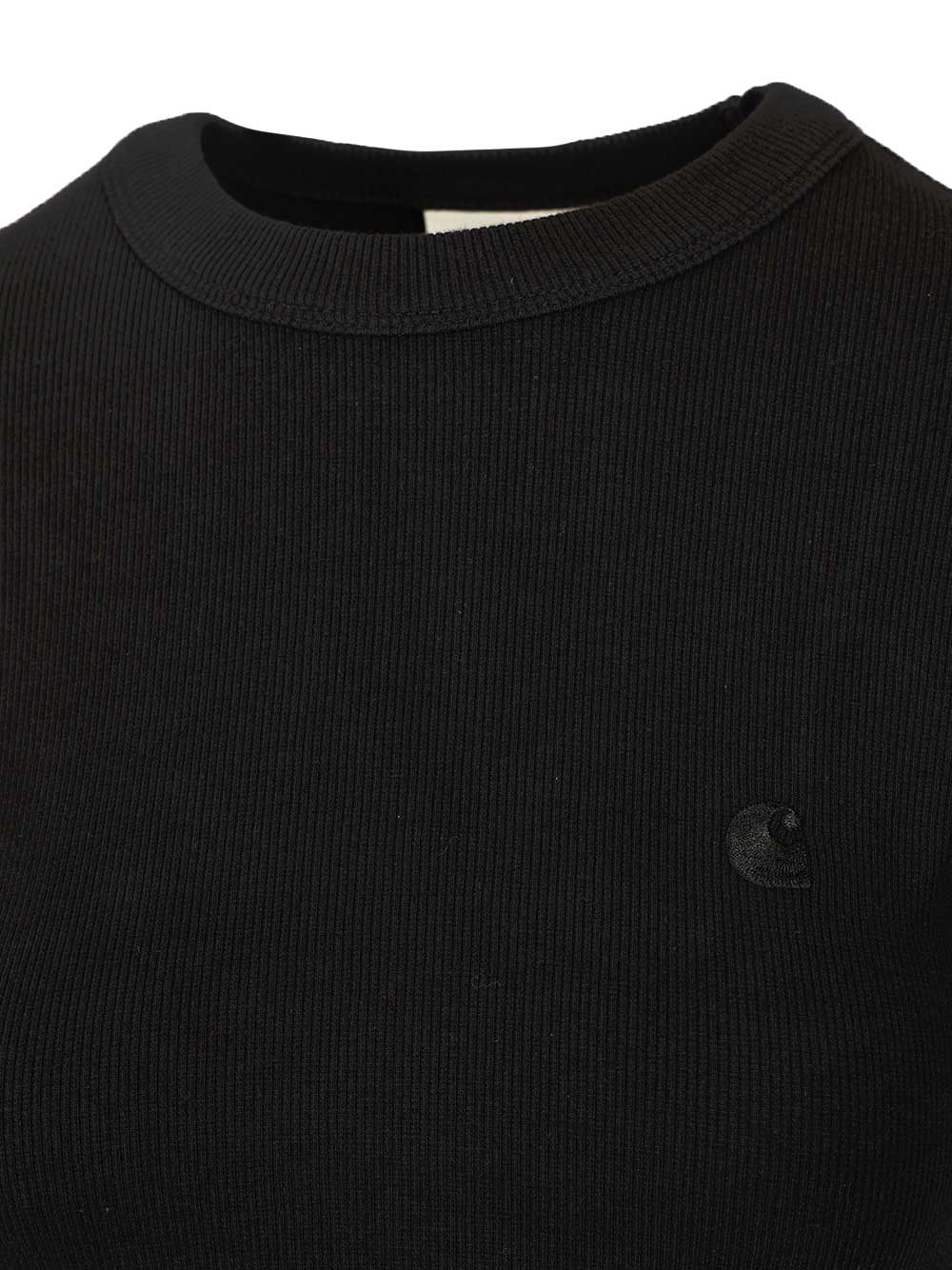 Carhartt Wip Philipa T-Shirt - Black | d97a2dd82acb40943ea49bc7f41ec88cc17ef0f5