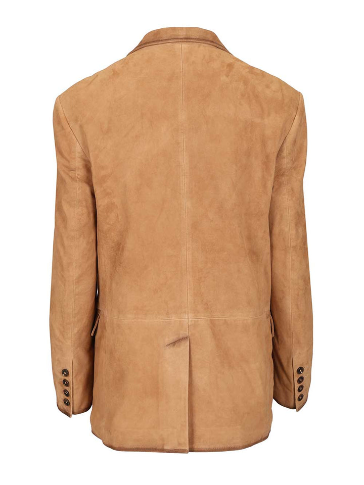 Arma Modena Jackets - Beige | 4def1289aa203135cd3ff48efb2670b3956677e4