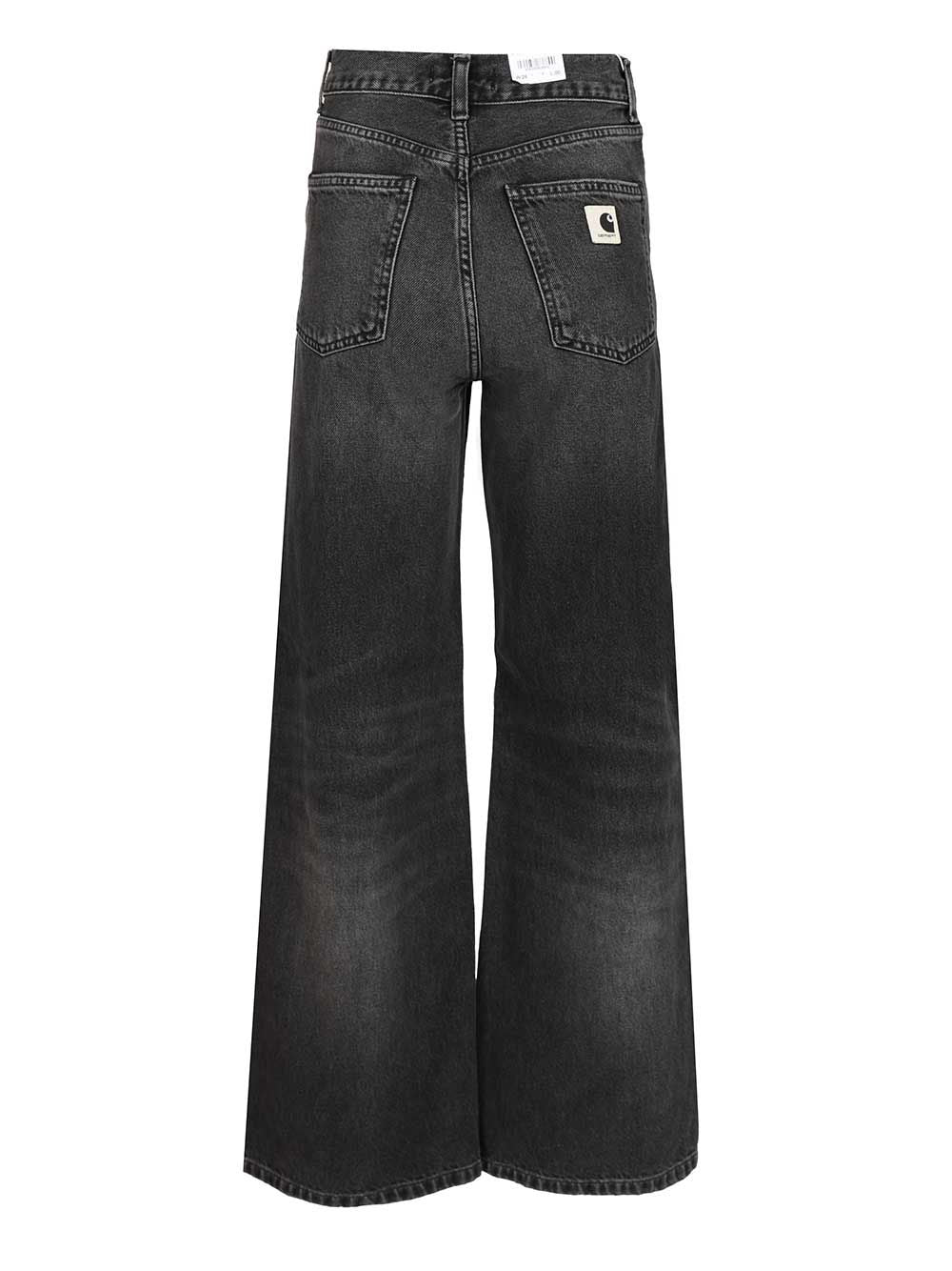 Carhartt Wip Jane Jackets - Black | 953b139614bc1b0b36bd23d43c5f7074044076cd