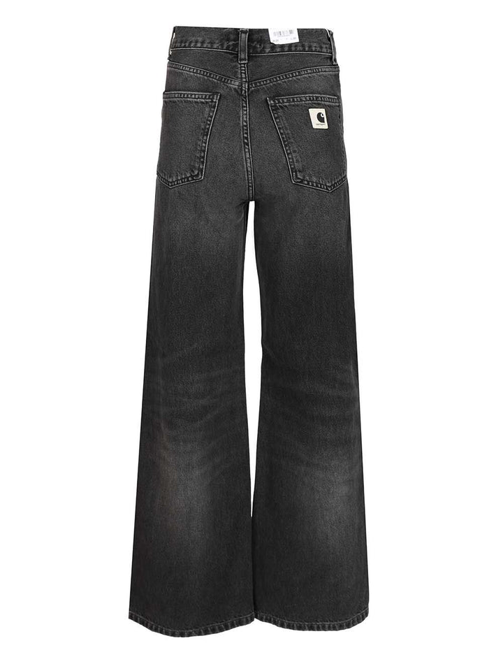 Carhartt Wip Jane Jackets - Black | 953b139614bc1b0b36bd23d43c5f7074044076cd