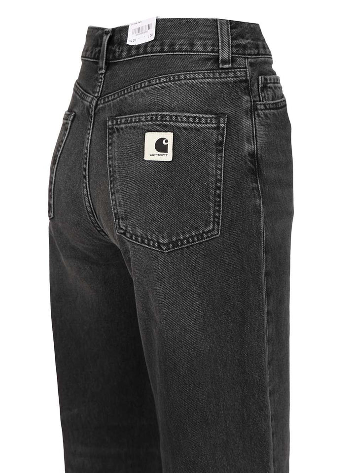 Carhartt Wip Jane Jackets - Black | 484e092165ee6d660f91bd87b7ba34f182762a3c