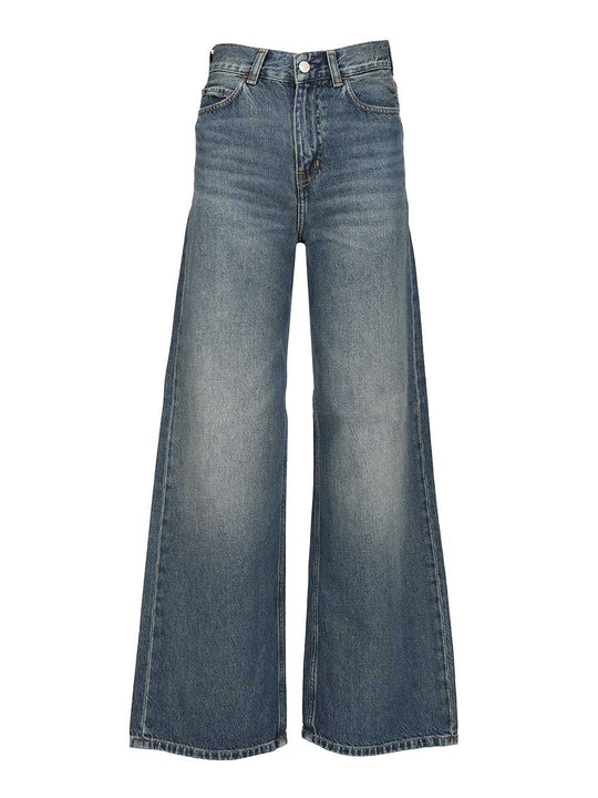 Jane Jeans Blue