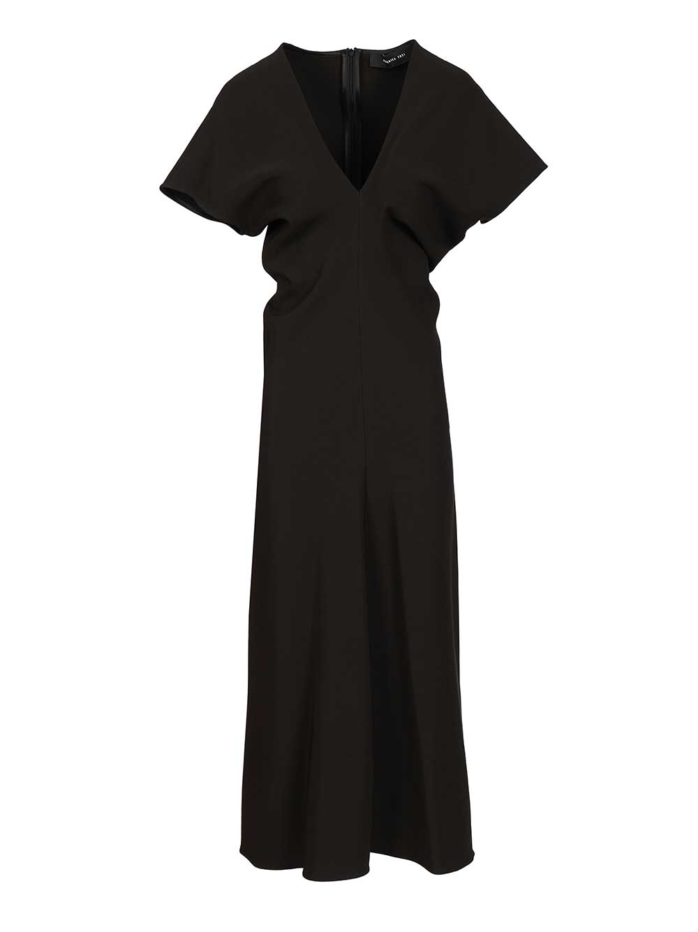 Federica Tosi Cady Dresses - Black | a5f6b330ef09bf40de80f27db2a5bd87812f0493