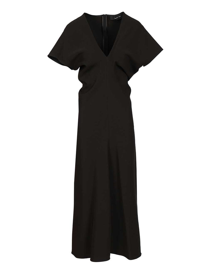 Federica Tosi Cady Dresses - Black | a5f6b330ef09bf40de80f27db2a5bd87812f0493