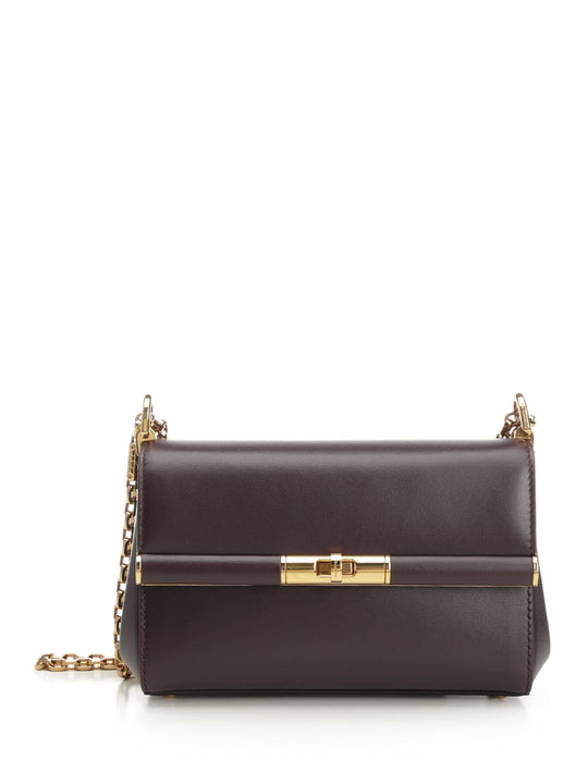 Marlene Crossbody Bags Black