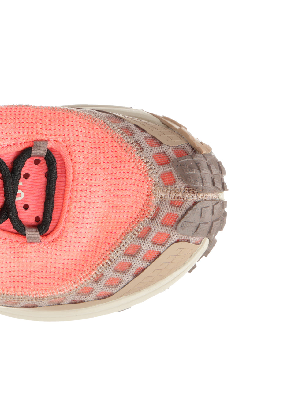 New Balance Minimus Trail Sneakers - Orange | 0d24f098e582a128ea0a4389c42ff1680c7379d6