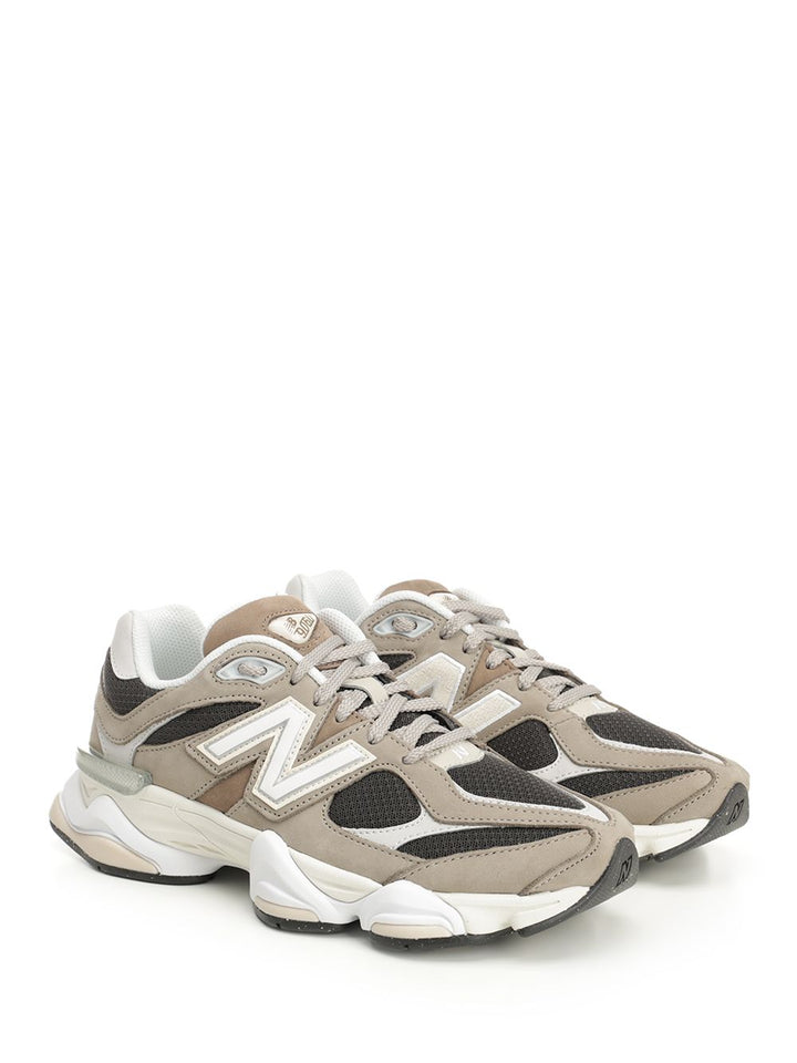 New Balance 9060 Sneakers - Grey | 3a35fceb274b8ca8e09612d3ac2d3f9fb19ffef2