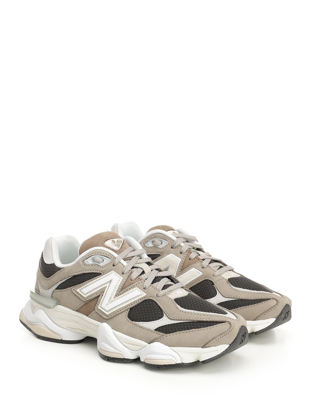 New Balance 9060 Sneakers - Grey | 3a35fceb274b8ca8e09612d3ac2d3f9fb19ffef2