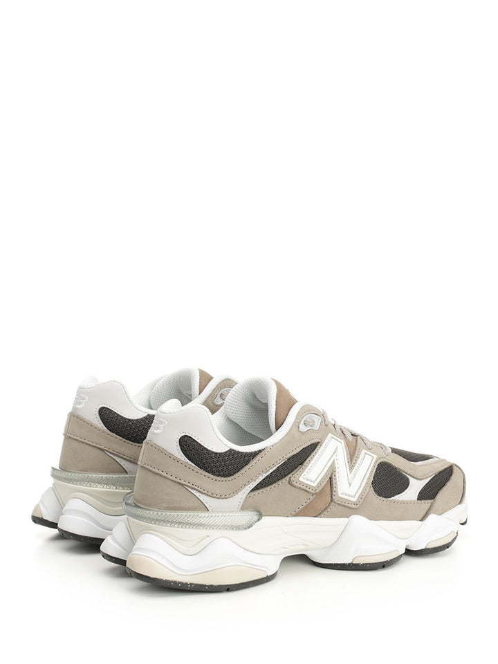 New Balance 9060 Sneakers - Grey | 479cdb772f964ab8662eacd6be09484db15de403