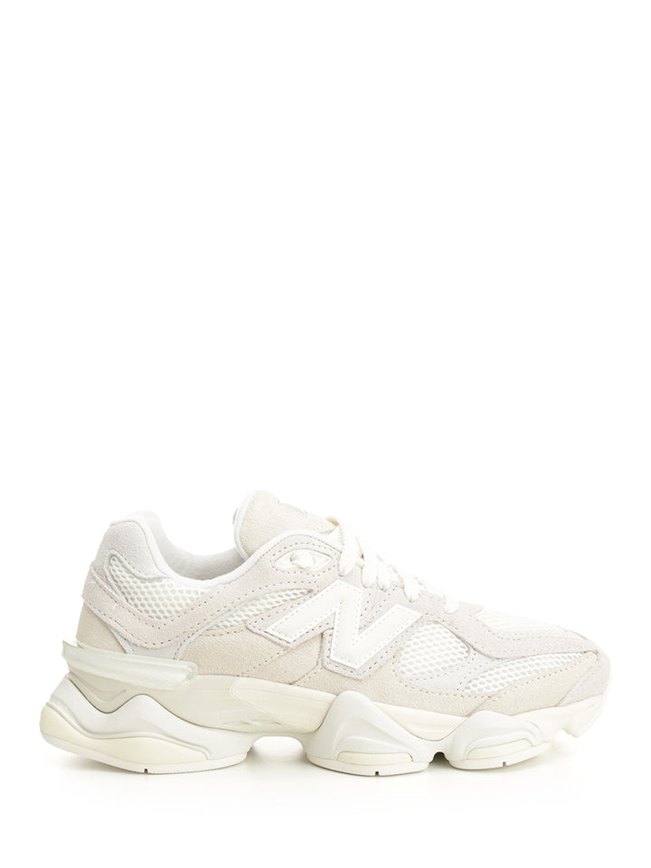 New Balance 9060 Sneakers - White | 061720c10ae797cc70c98fe8b279f22e565ee9a4