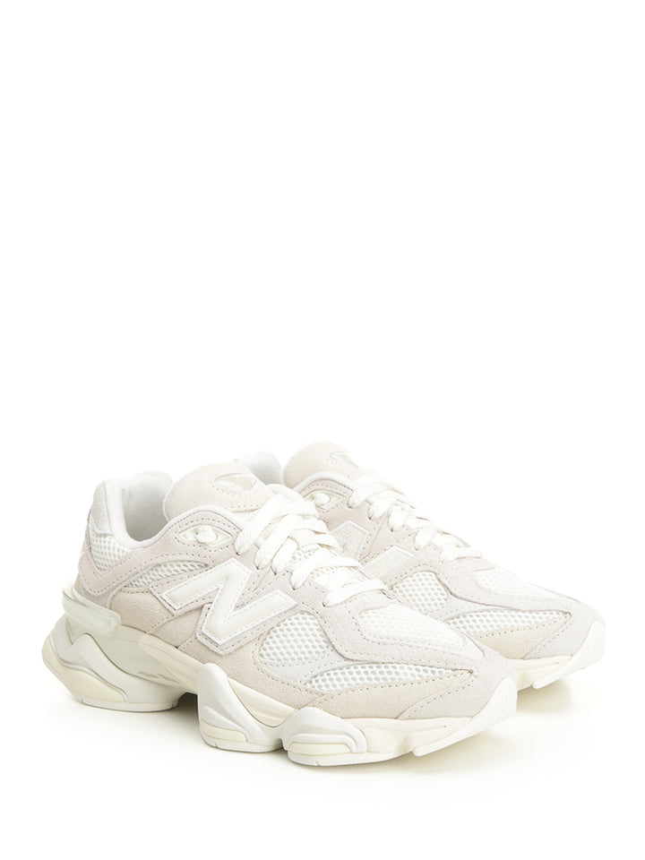 New Balance 9060 Sneakers - White | 09d4295d0fe12fed9d3b87b71ab49c1ed817ec2d