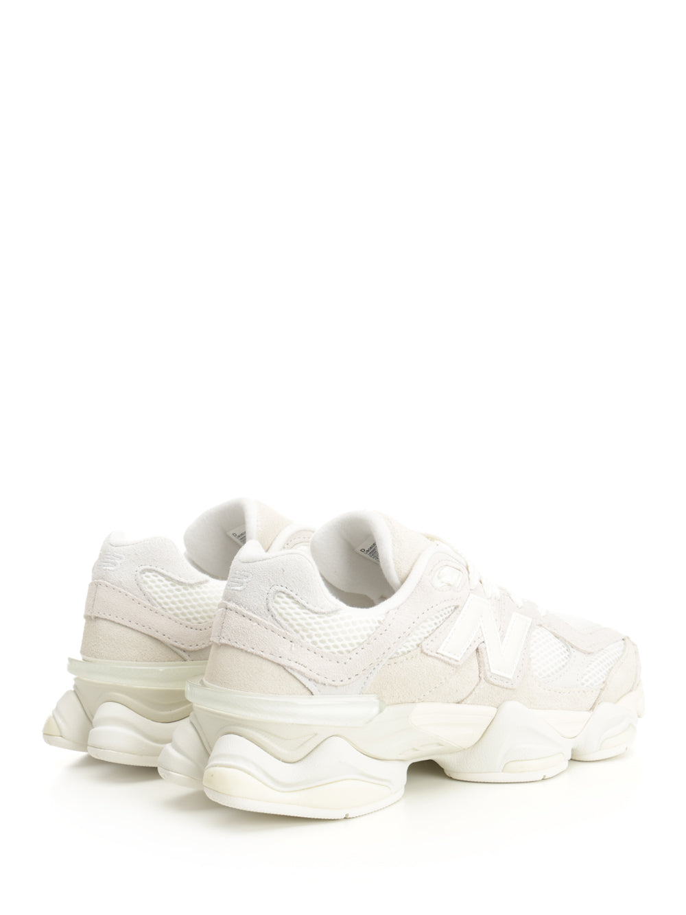 New Balance 9060 Sneakers - White | 9b2a1037c6fe8176f1d5ecf82661c9ece5fc8988