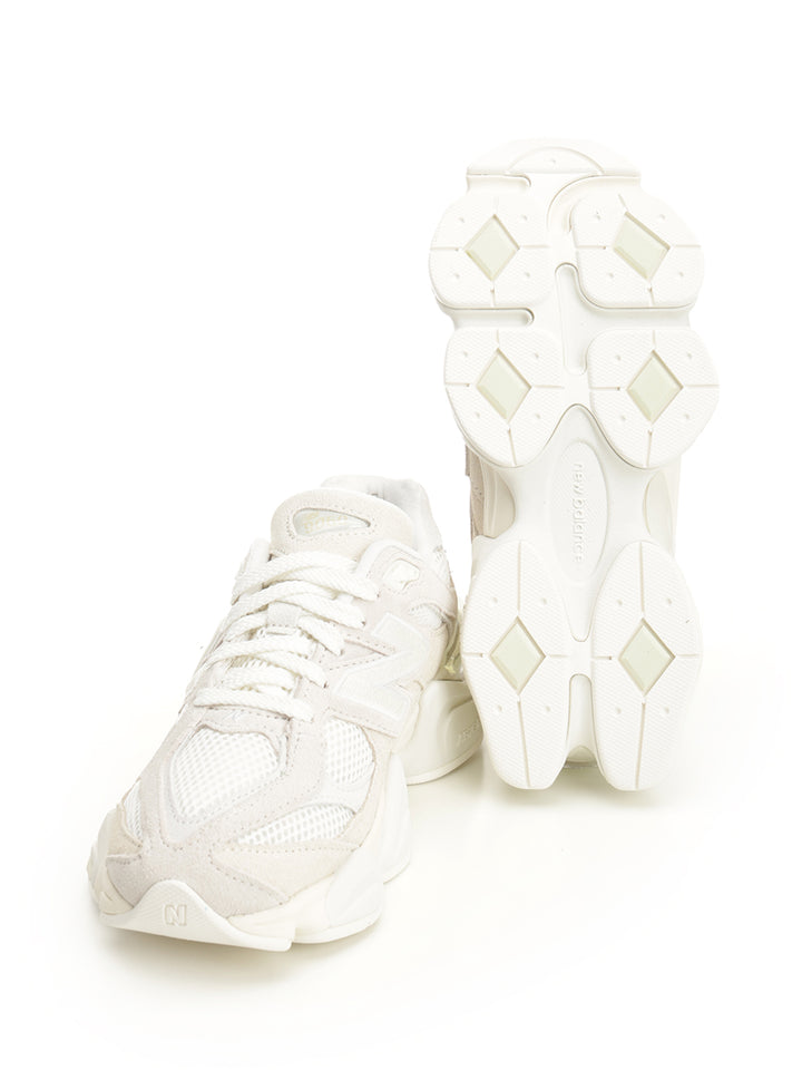 New Balance 9060 Sneakers - White | 41d5f08b96f7b93d2719214f2ac6da022550fd5d