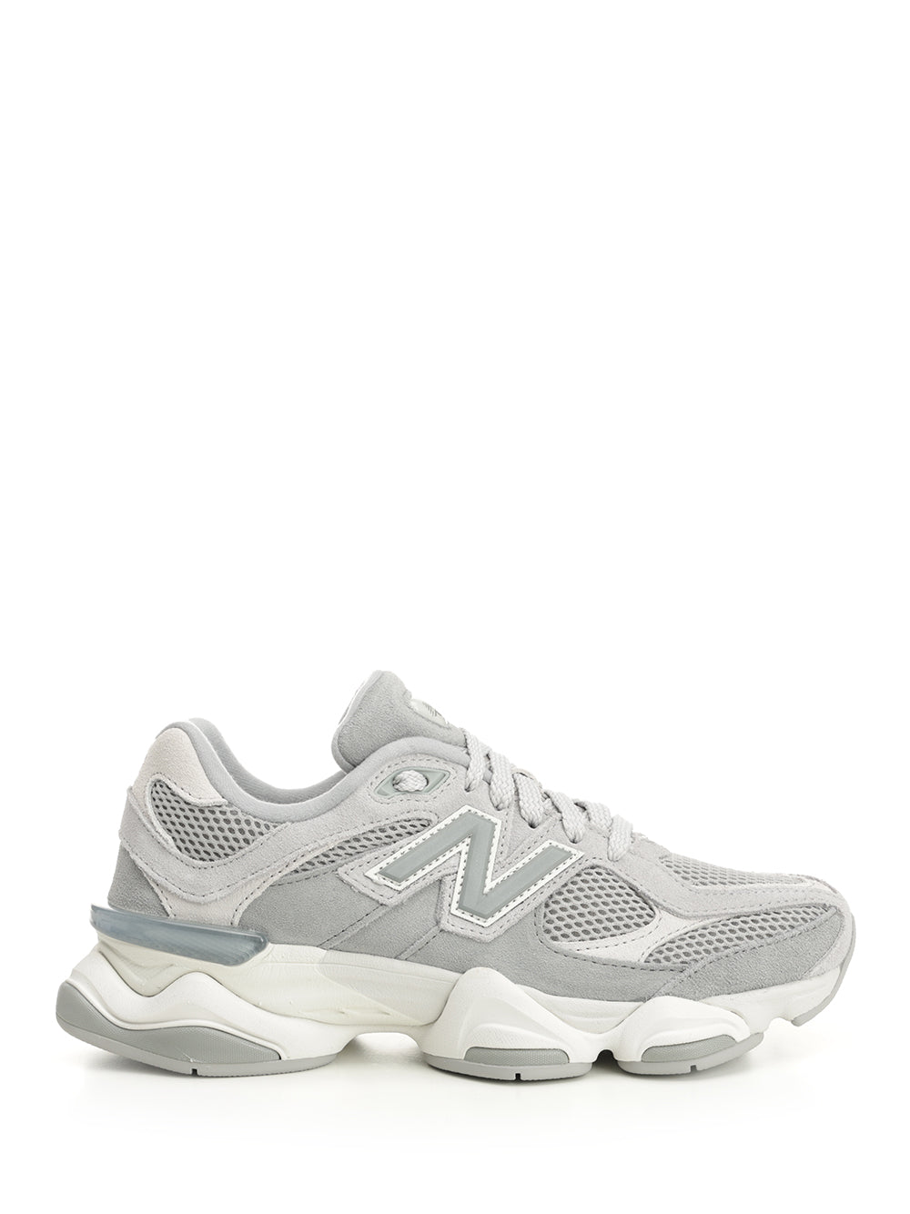New Balance 9060 Sneakers - Grey | b552108045987dd2dfcc5bc2e76d468663d8acbb